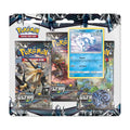 Pokémon TCG: Ultra Prism Alolan Vulpix 3-Pack Blister
