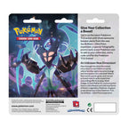 Pokémon TCG: Ultra Prism Alolan Vulpix 3-Pack Blister