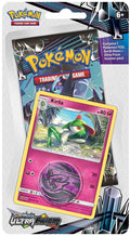Pokémon TCG: Ultra Prism Kirlia 1-Pack Blister