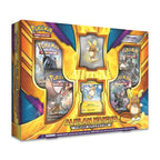 Pokémon TCG: Alolan Raichu Figure Collection