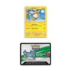 Pokémon TCG: Alolan Raichu Figure Collection