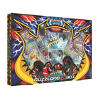 Pokémon TCG: Guzzlord-GX Box