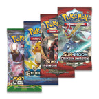 Pokémon TCG: Guzzlord-GX Box