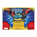 Pokémon TCG: Guzzlord-GX Box