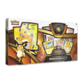 Pokémon TCG: Shining Legends Special Collection—Raichu-GX