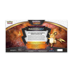 Pokémon TCG: Shining Legends Special Collection—Raichu-GX