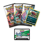 Pokémon TCG: Shining Legends Pin Collection—Zoroark