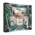 Pokémon TCG: Silvally Figure Collection