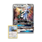 Pokémon TCG: Silvally Figure Collection