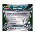 Pokémon TCG: Silvally Figure Collection