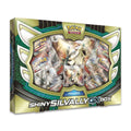 Pokémon TCG: Shiny Silvally-GX Box