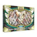 Pokémon TCG: Shiny Silvally-GX Box