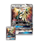 Pokémon TCG: Shiny Silvally-GX Box