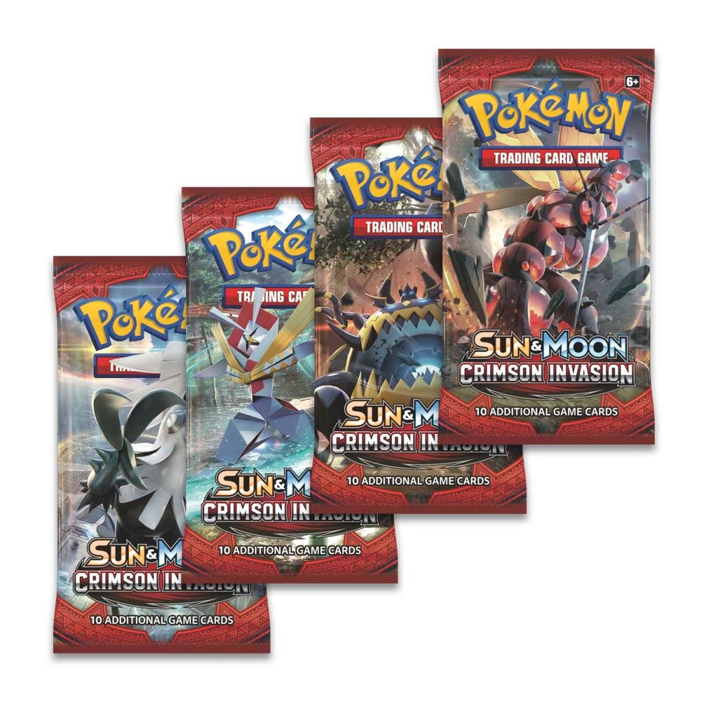 Pokémon TCG: Shiny Silvally-GX Box