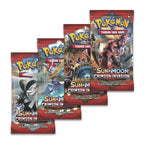 Pokémon TCG: Shiny Silvally-GX Box