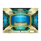 Pokémon TCG: Shiny Silvally-GX Box