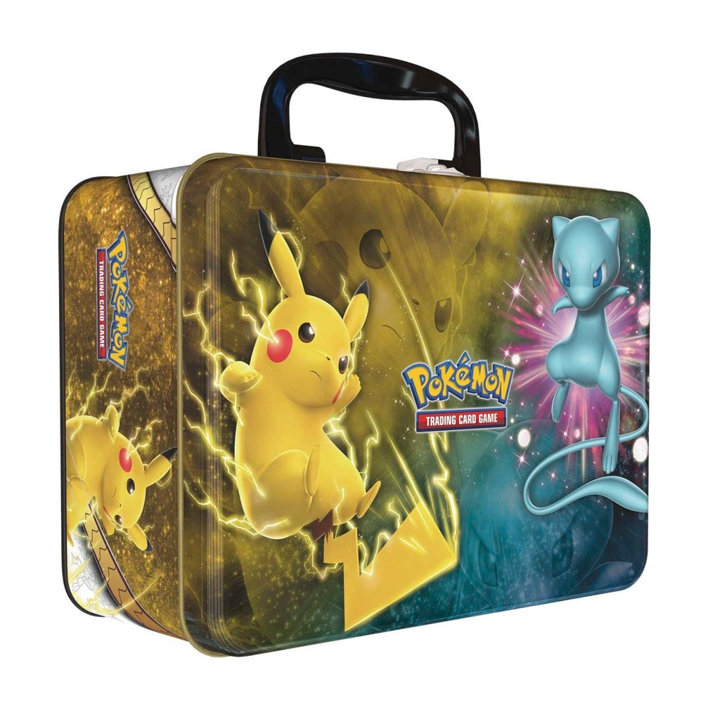 Pokémon TCG: Shining Legends Collector Chest