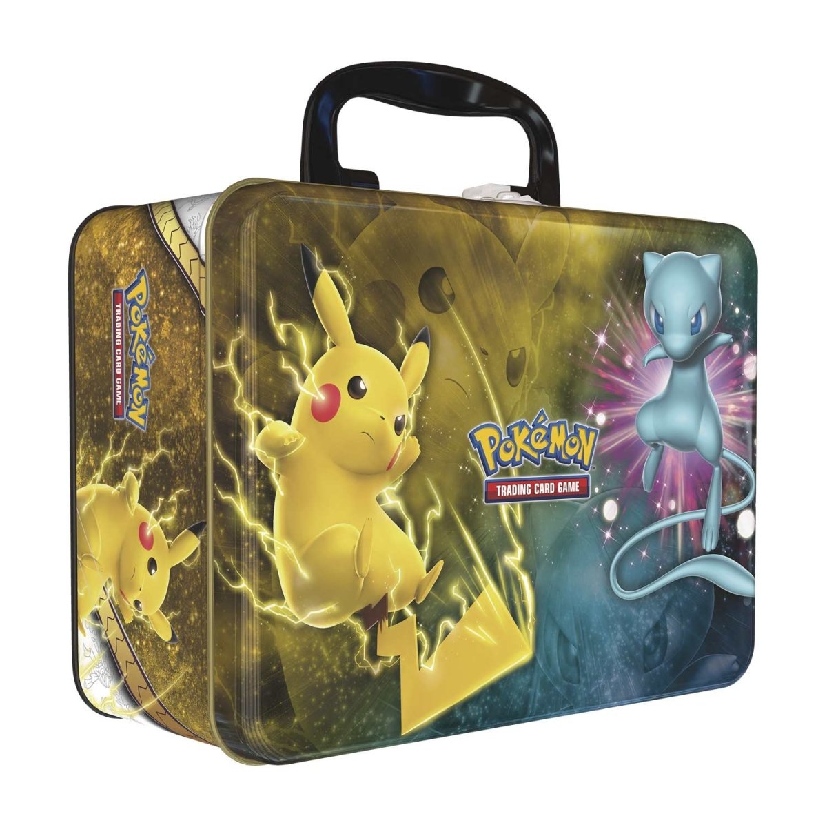 Pokémon TCG: Shining Legends Collector Chest