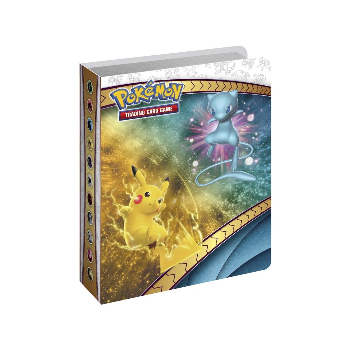 Pokémon TCG: Shining Legends Collector Chest