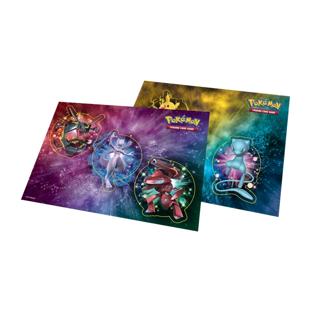 Pokémon TCG: Shining Legends Collector Chest