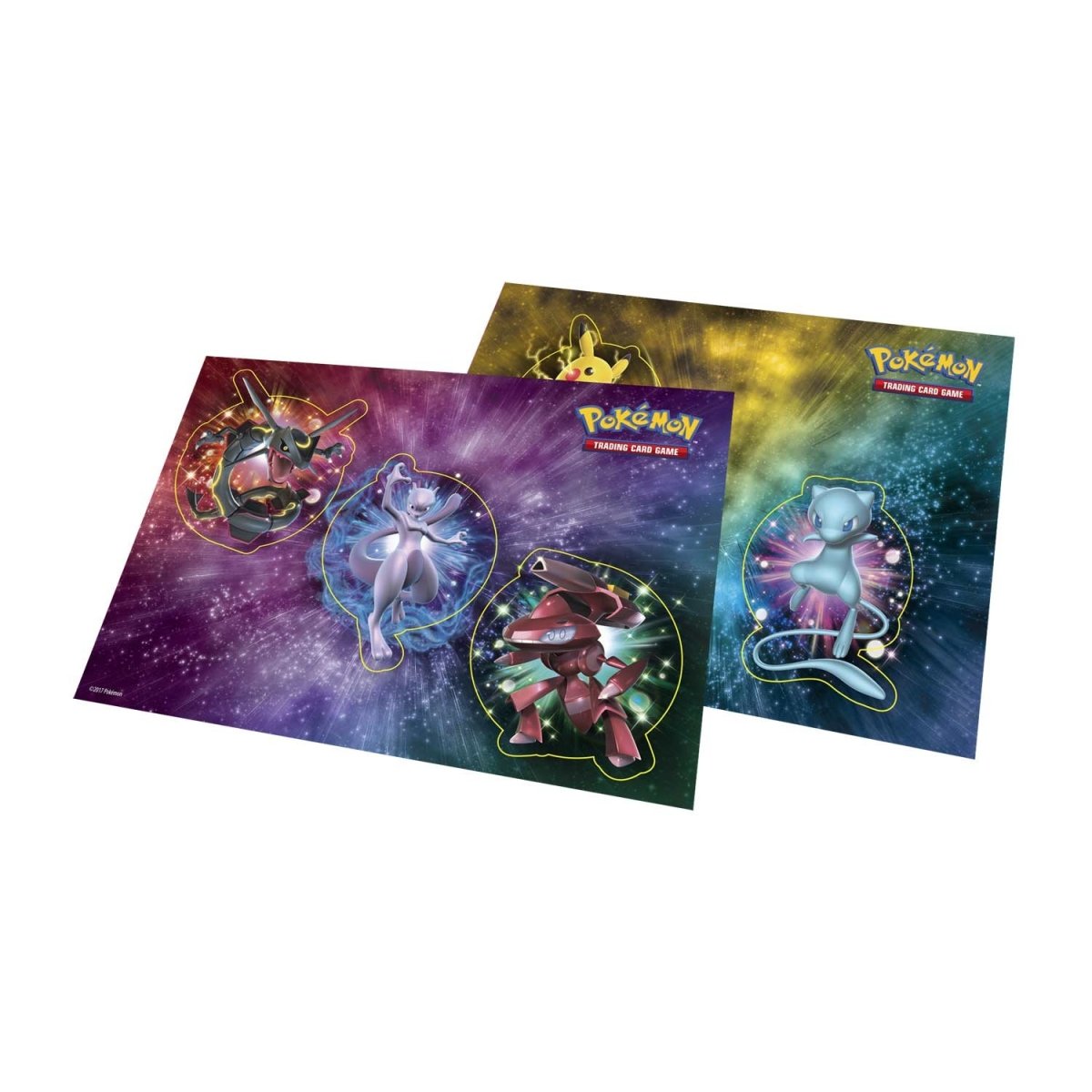 Pokémon TCG: Shining Legends Collector Chest
