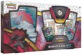 Pokémon TCG: Shining Legends Special Collection—Zoroark-GX