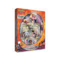 Pokémon TCG: Ultra Beasts GX Premium Collection—Buzzwole & Xurkitree