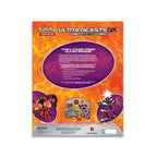 Pokémon TCG: Ultra Beasts GX Premium Collection—Buzzwole & Xurkitree