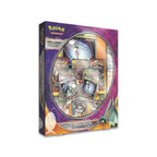 Pokémon TCG: Ultra Beasts GX Premium Collection—Pheromosa & Celesteela