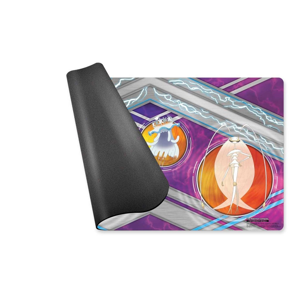 Pokémon TCG: Ultra Beasts GX Premium Collection—Pheromosa & Celesteela