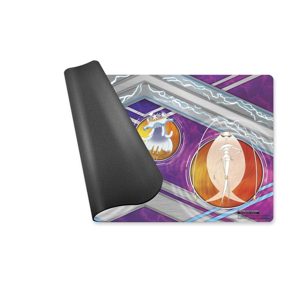 Pokémon TCG: Ultra Beasts GX Premium Collection—Pheromosa & Celesteela