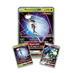 Pokémon TCG: Ultra Beasts GX Premium Collection—Pheromosa & Celesteela