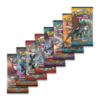 Pokémon TCG: Ultra Beasts GX Premium Collection—Pheromosa & Celesteela