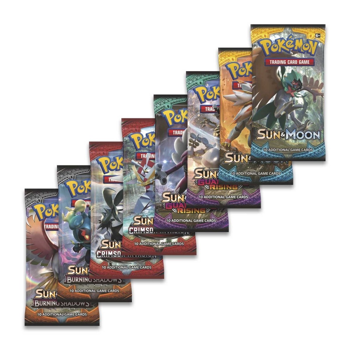 Pokémon TCG: Ultra Beasts GX Premium Collection—Pheromosa & Celesteela