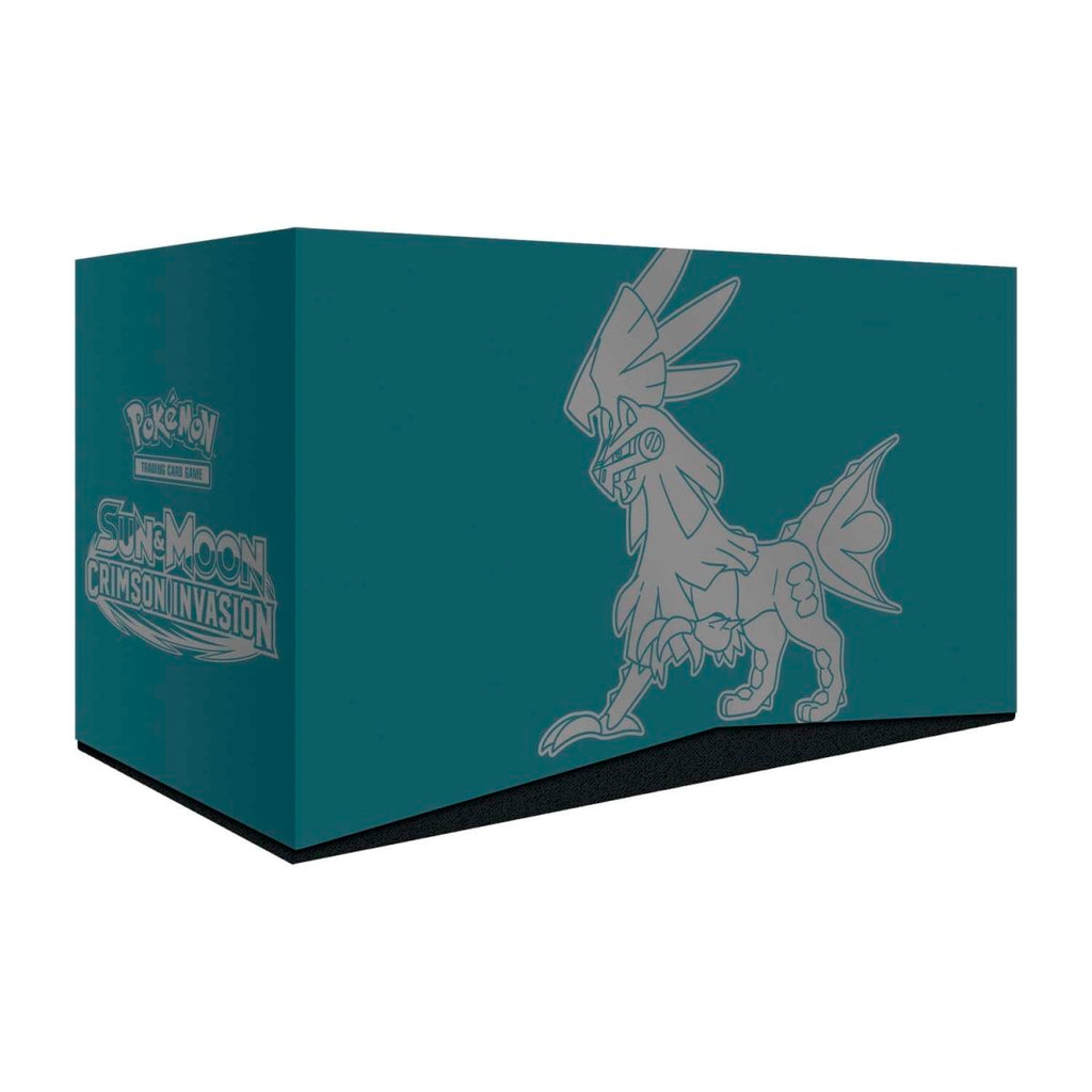 Pokémon TCG: Crimson Invasion Elite Trainer Box