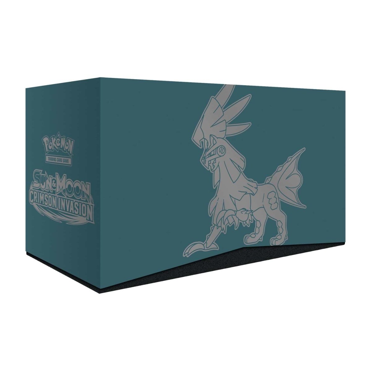 Pokémon TCG: Crimson Invasion Elite Trainer Box