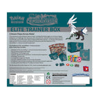Pokémon TCG: Crimson Invasion Elite Trainer Box