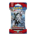 Pokémon TCG: Crimson Invasion Sleeved Booster Pack