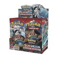 Pokémon TCG: Crimson Invasion Booster Box