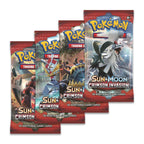 Pokémon TCG: Crimson Invasion Booster Box