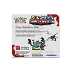Pokémon TCG: Crimson Invasion Booster Box