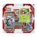 Pokémon TCG: Crimson Invasion Decidueye 3-Pack Blister