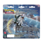 Pokémon TCG: Crimson Invasion Decidueye 3-Pack Blister