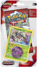 Pokémon TCG: Crimson Invasion Golisopod 1-Pack Blister