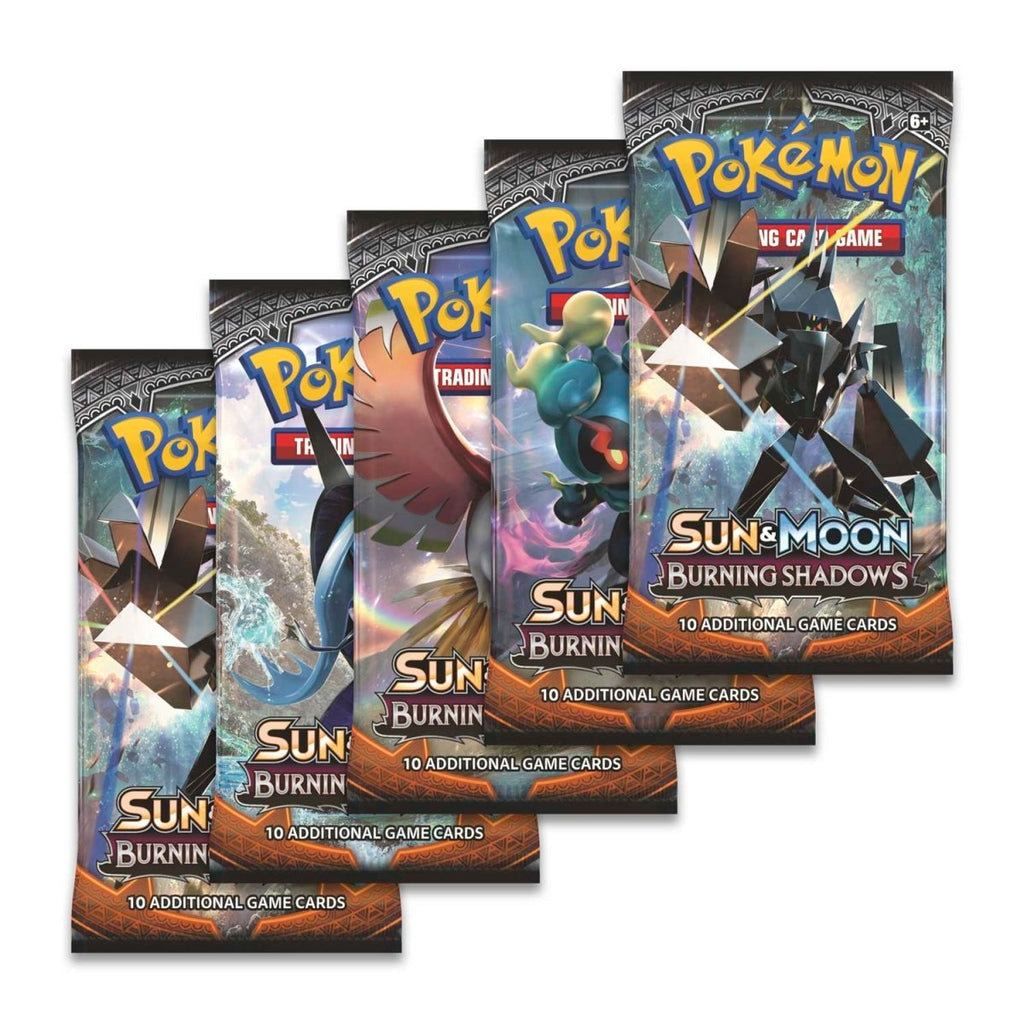 Pokémon TCG: Team Skull Pin Collection