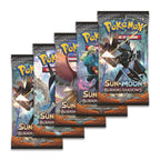 Pokémon TCG: Team Skull Pin Collection