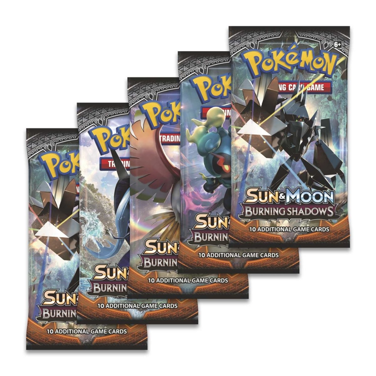 Pokémon TCG: Team Skull Pin Collection