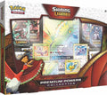 Pokémon TCG: Shining Legends Premium Powers Collection