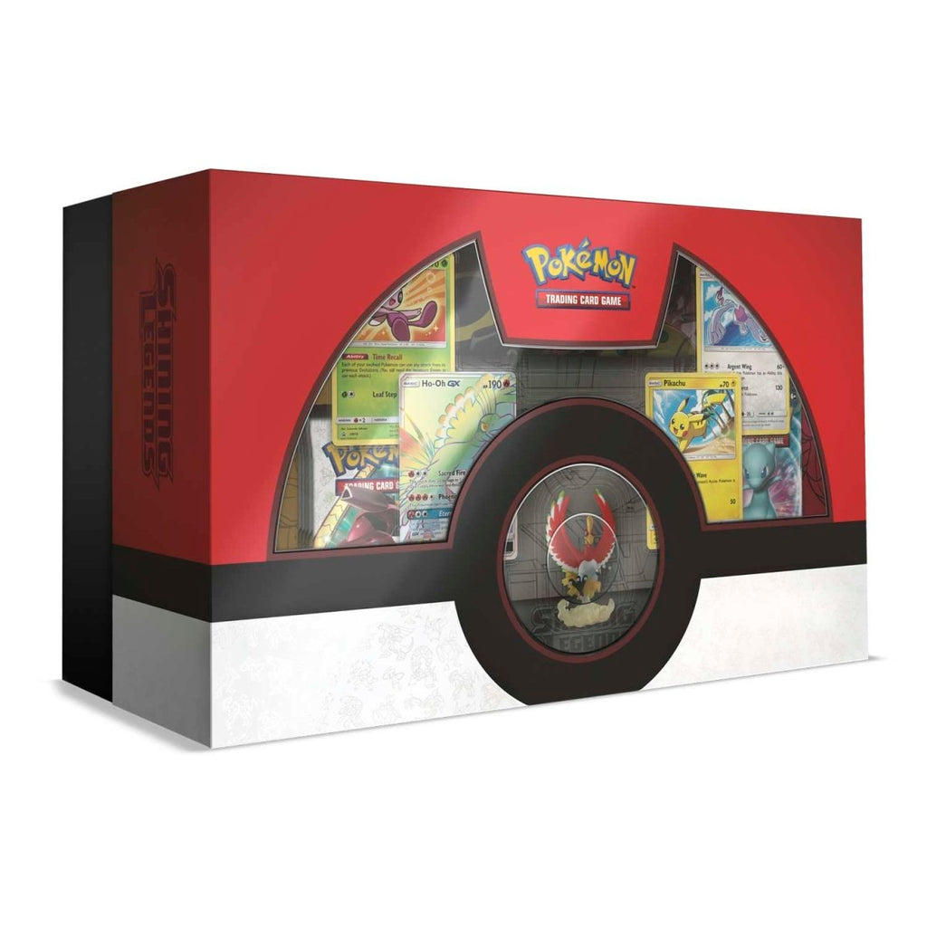 Pokémon TCG: Shining Legends Super-Premium Collection