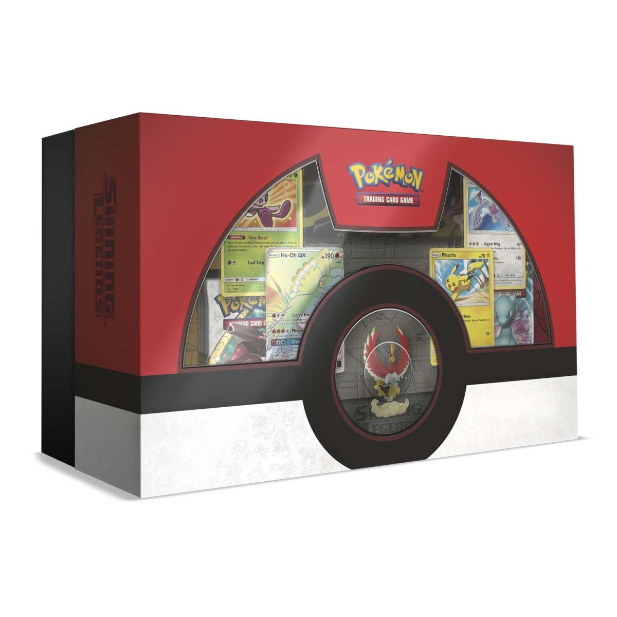 Pokémon TCG: Shining Legends Super-Premium Collection